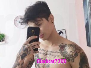 Blackcat7200