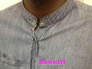 Blackcock98