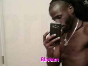 Blackcon