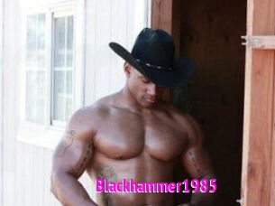 Blackhammer1985
