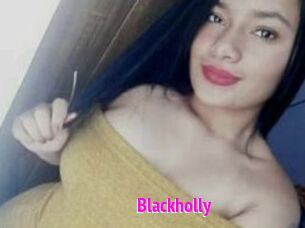 Blackholly