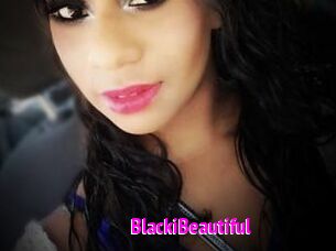 BlackiBeautiful