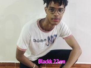 Blackk_22cm