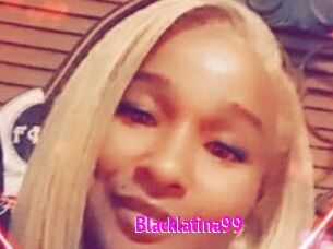Blacklatina99