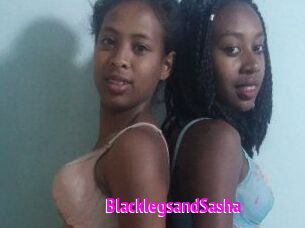 BlacklegsandSasha