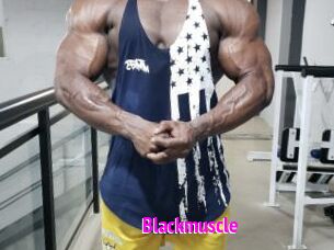 Blackmuscle