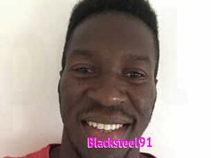 Blacksteel91