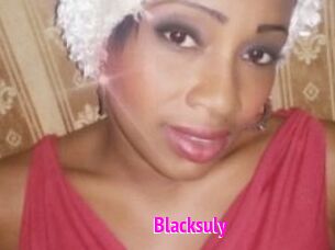 Blacksuly