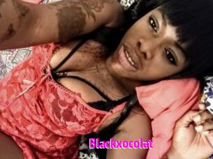 Blackxocolat