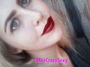 BlairCrazySexy