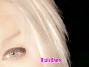 BlairKane