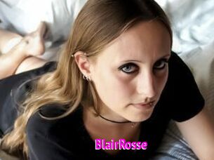 BlairRosse