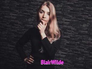 BlairWilde