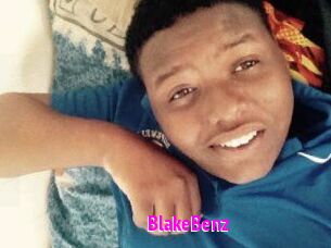 Blake_Benz