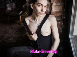 BlakeGreenley