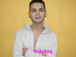 BlakeKing