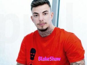 BlakeShaw