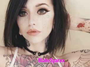 BlakeSparxx