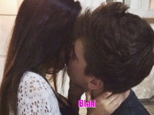 Blaki