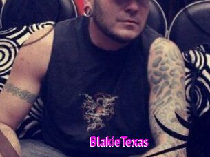 Blakie_Texas