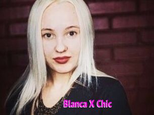 Blanca_X_Chic