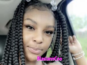 BlasiannCeo