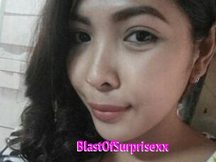 BlastOfSurprisexx