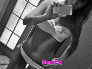 BlazeEva