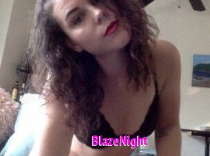BlazeNight
