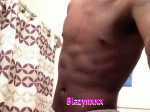 Blazynxxx