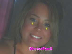 BlessedPamX