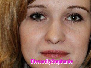 BlessedlyStephanie