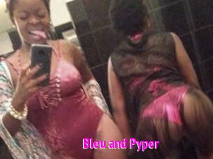 Bleu_and_Pyper