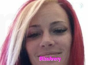 BlissAvery