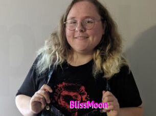 BlissMoon