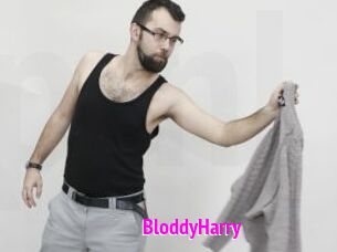BloddyHarry
