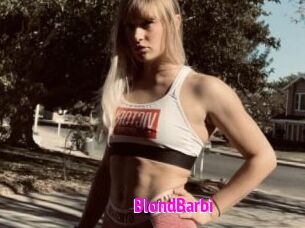 BlondBarbi