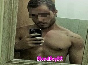 BlondBoyBR