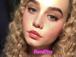 BlondDiva