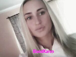 BlondKaren