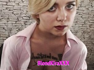 BlondKiraXXX