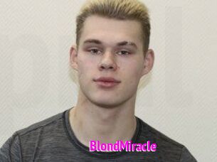 BlondMiracle