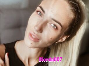 Blonda007