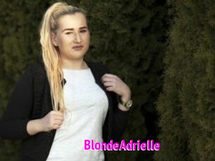 BlondeAdrielle