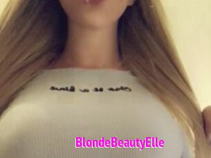 BlondeBeautyElle