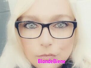 BlondeBiene