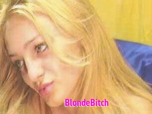 BlondeBitch