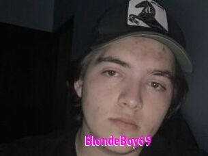 BlondeBoy69