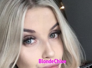 BlondeChloe