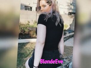 BlondeEve